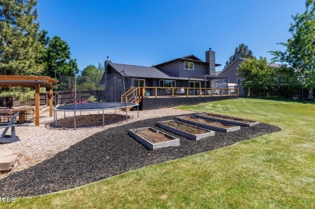 Photo of 61211 Mount Vista Drive 56 of 61
