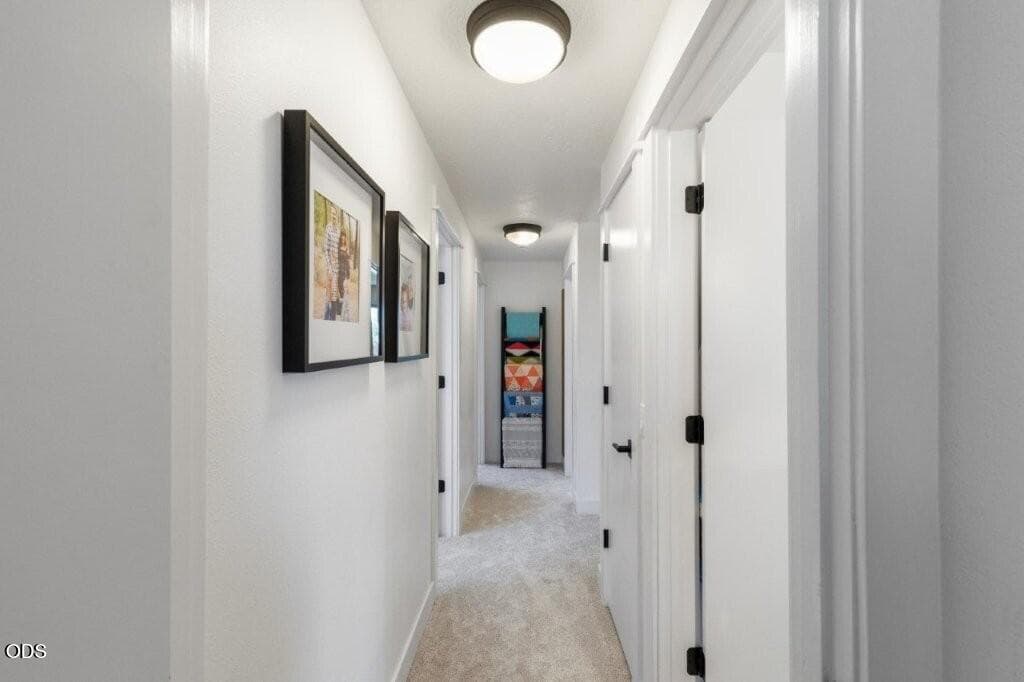 UPSTAIRS HALL