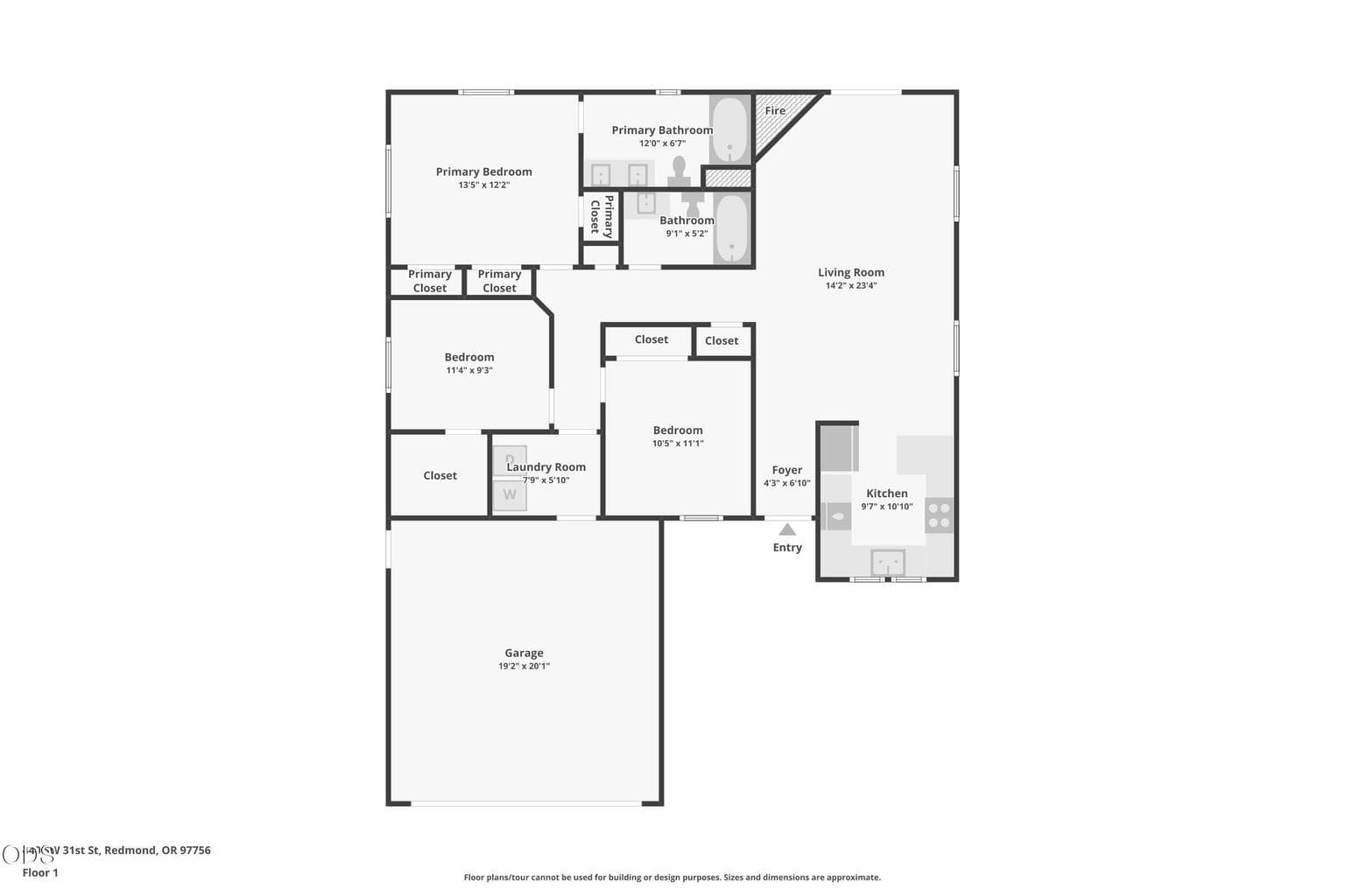 Photo of 440 31st 2 of 2