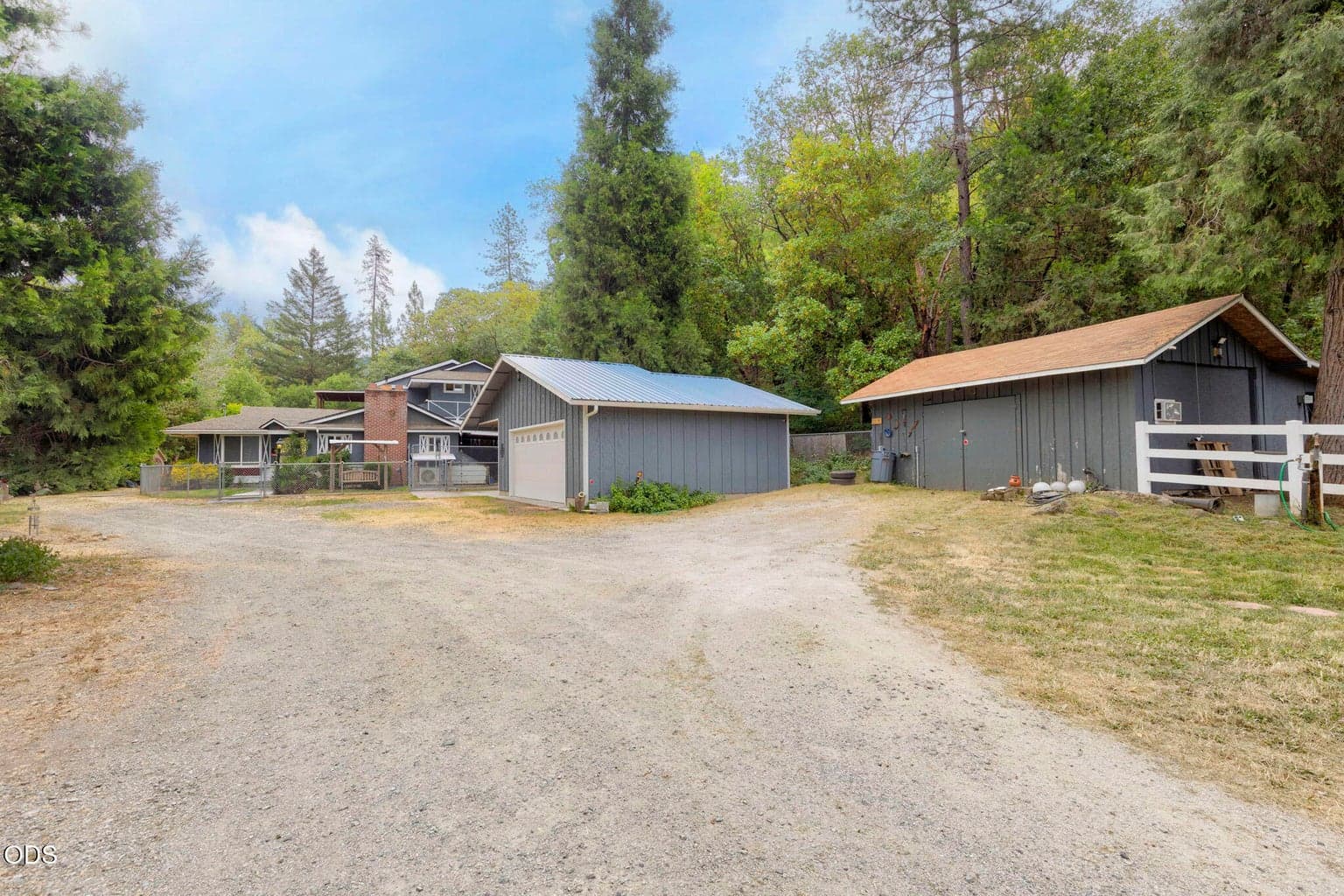 161 Soldier Creek