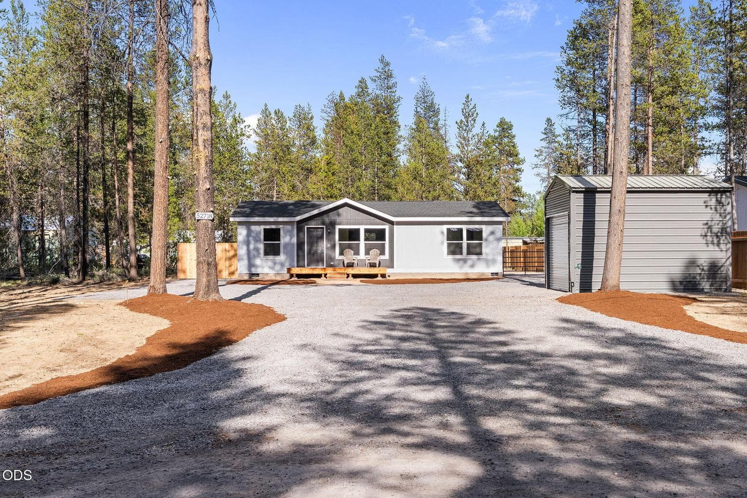 Photo of 52718 Oak Drive 33 of 36