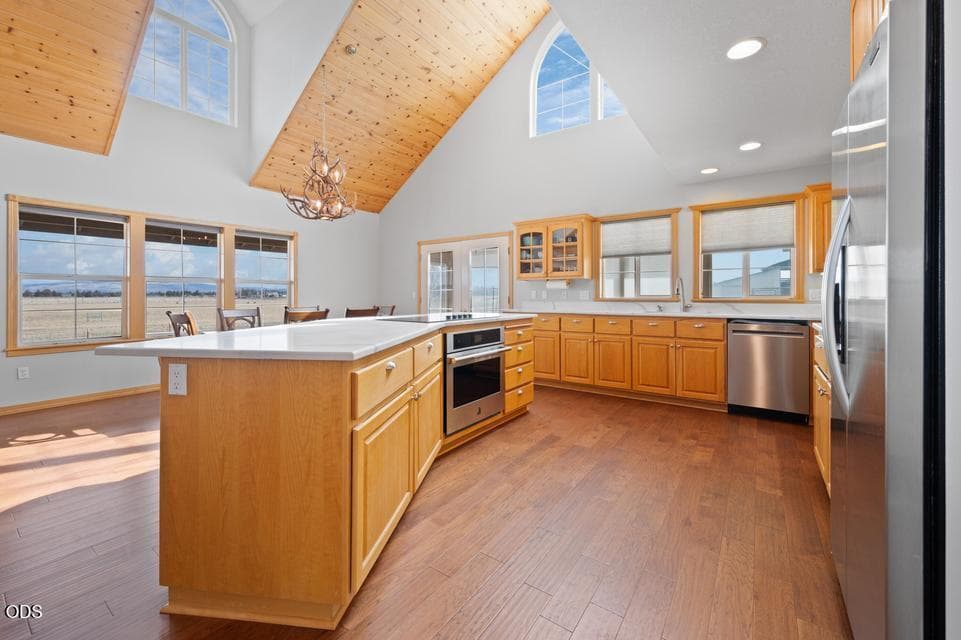Photo of 24585 Dodds Road 31 of 108