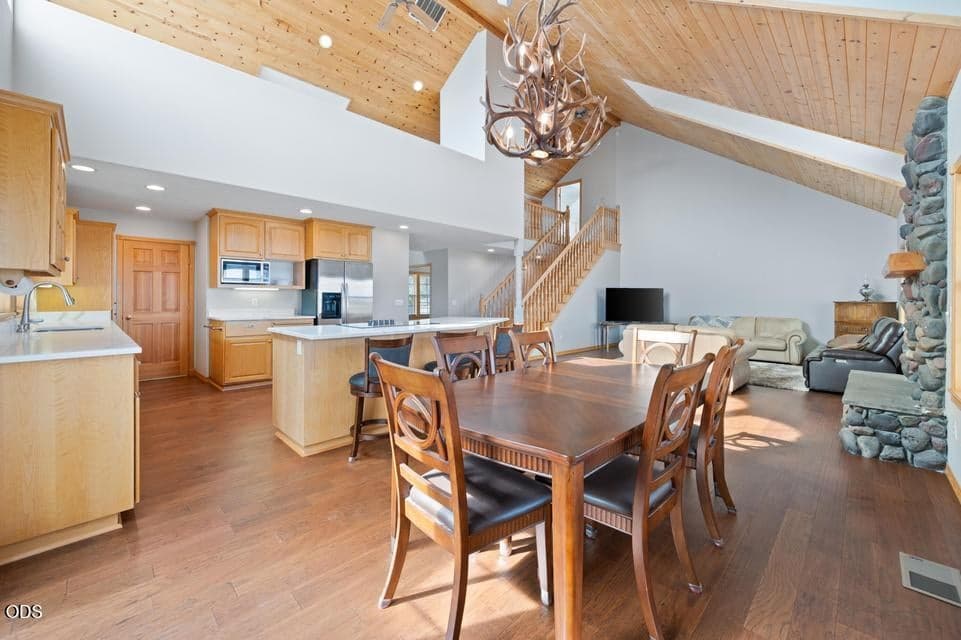 Photo of 24585 Dodds Road 34 of 108