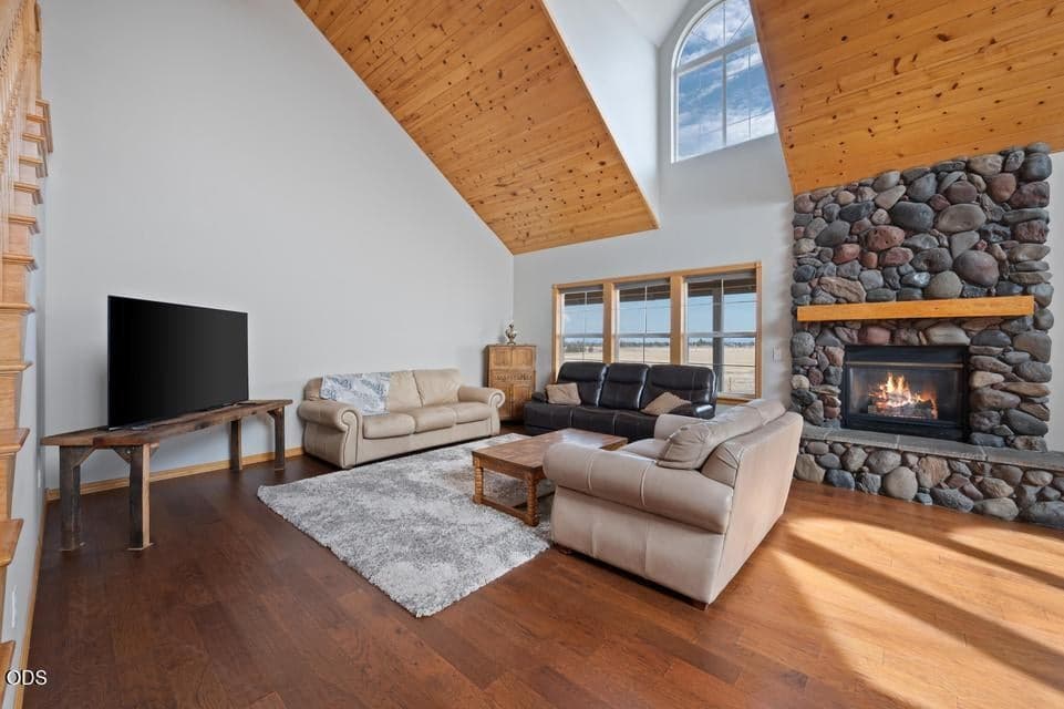 Photo of 24585 Dodds Road 40 of 108
