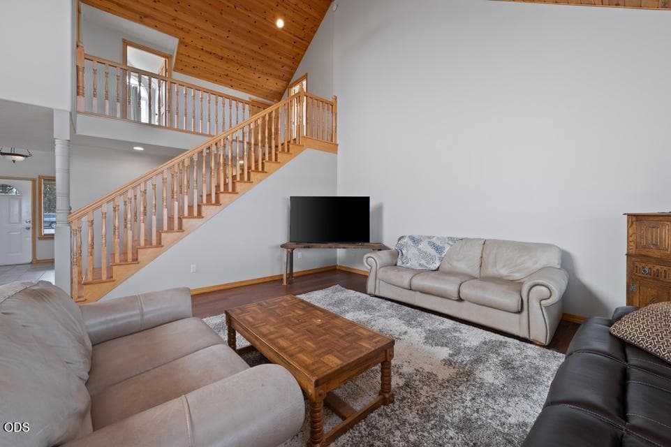 Photo of 24585 Dodds Road 43 of 108