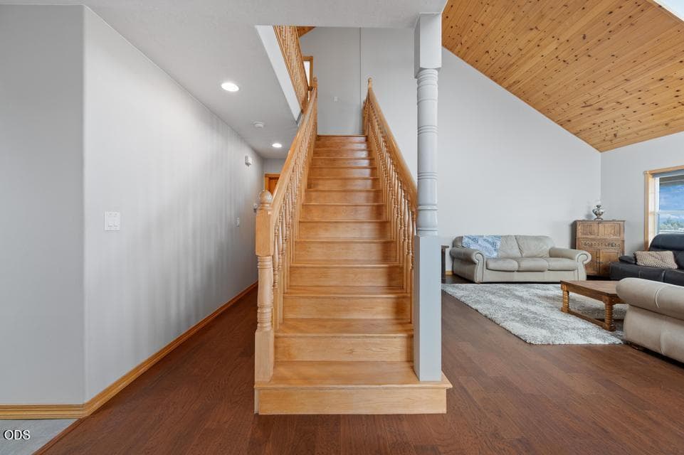 Photo of 24585 Dodds Road 53 of 108