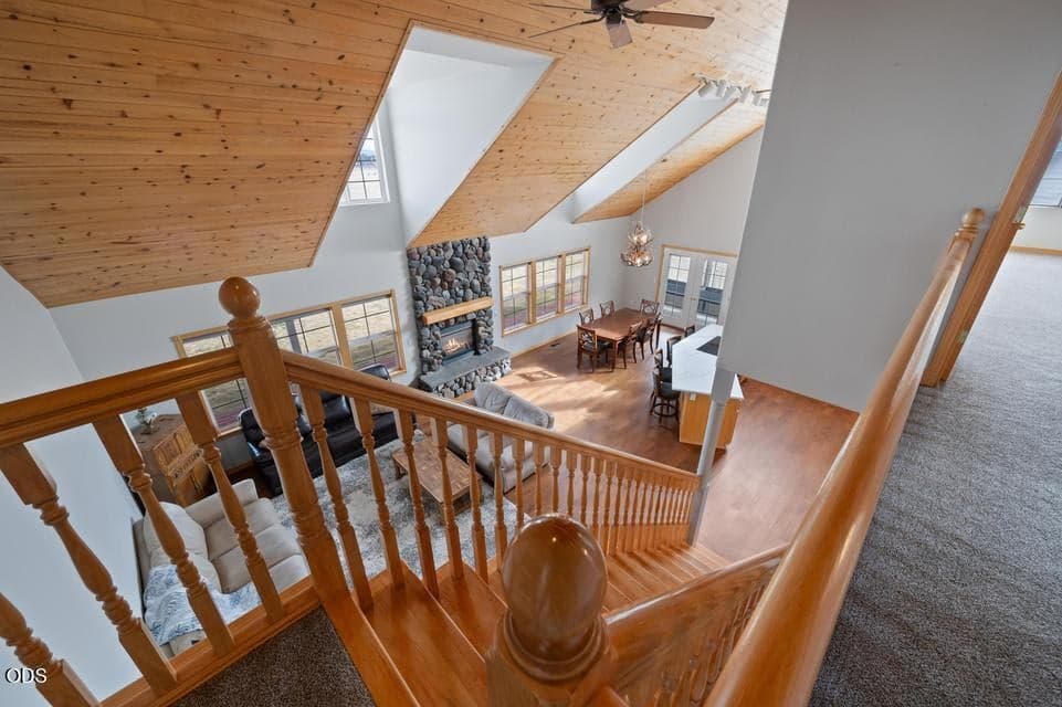 Photo of 24585 Dodds Road 54 of 108