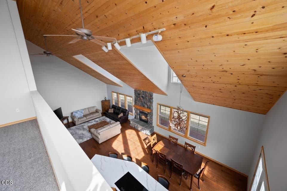 Photo of 24585 Dodds Road 58 of 108