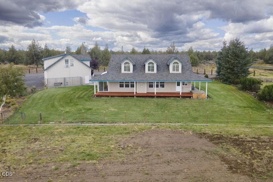 Photo of 24585 Dodds Road 95 of 108