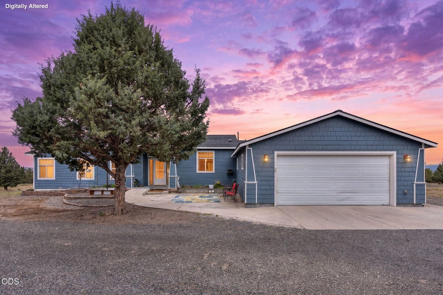 5555 Jerry, open house