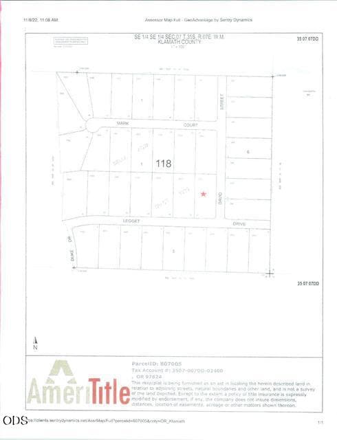 Photo of 0 Lot 27 David 3 of 3