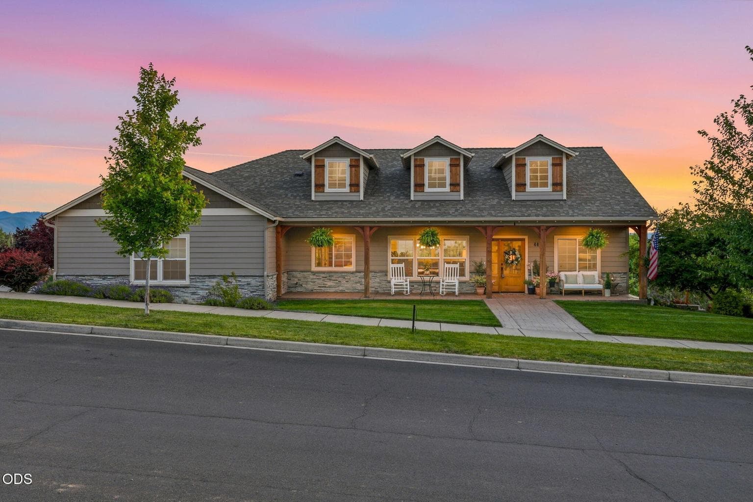 4432 Vista Pointe
