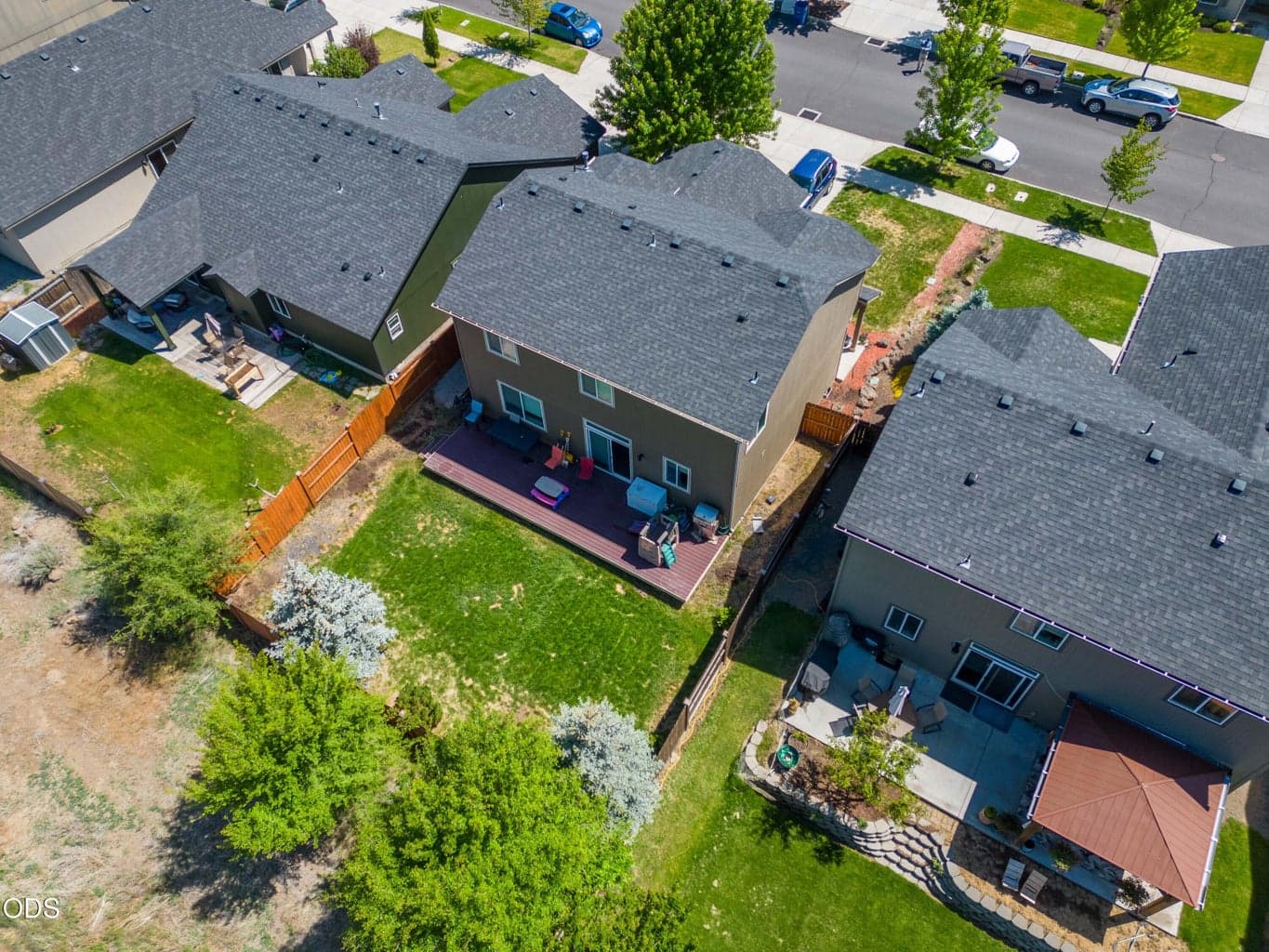 Photo of 21382 NE Eagle Crossing Avenue 40 of 44