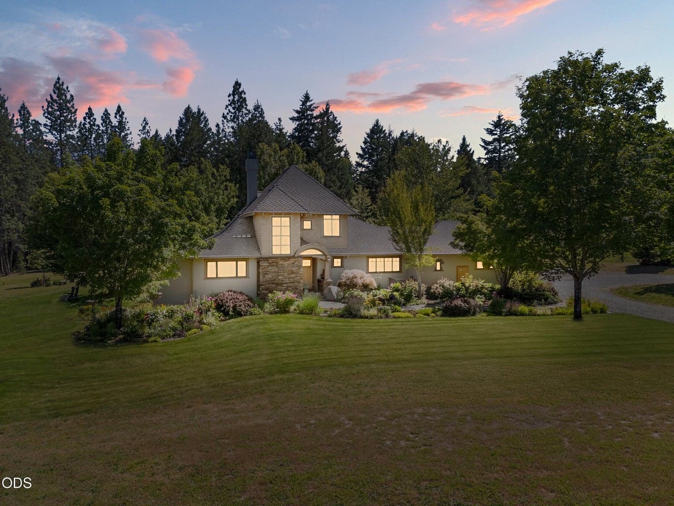 693 Horizon Hills Road