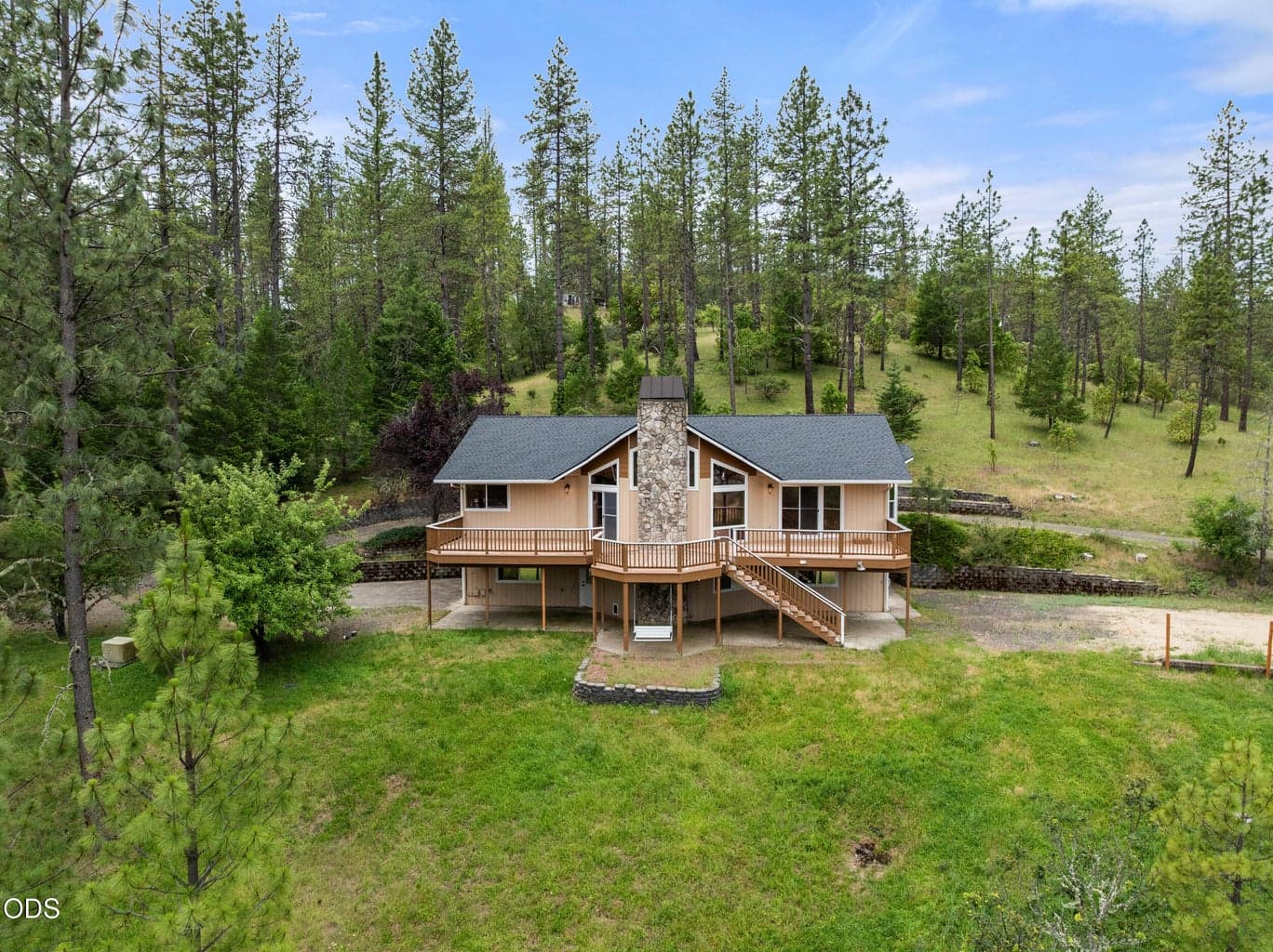 580 Ragsdale