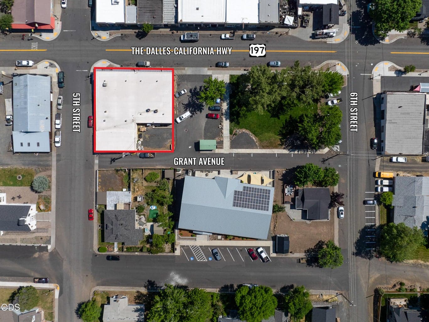 Photo of 502 Deschutes 5 of 7