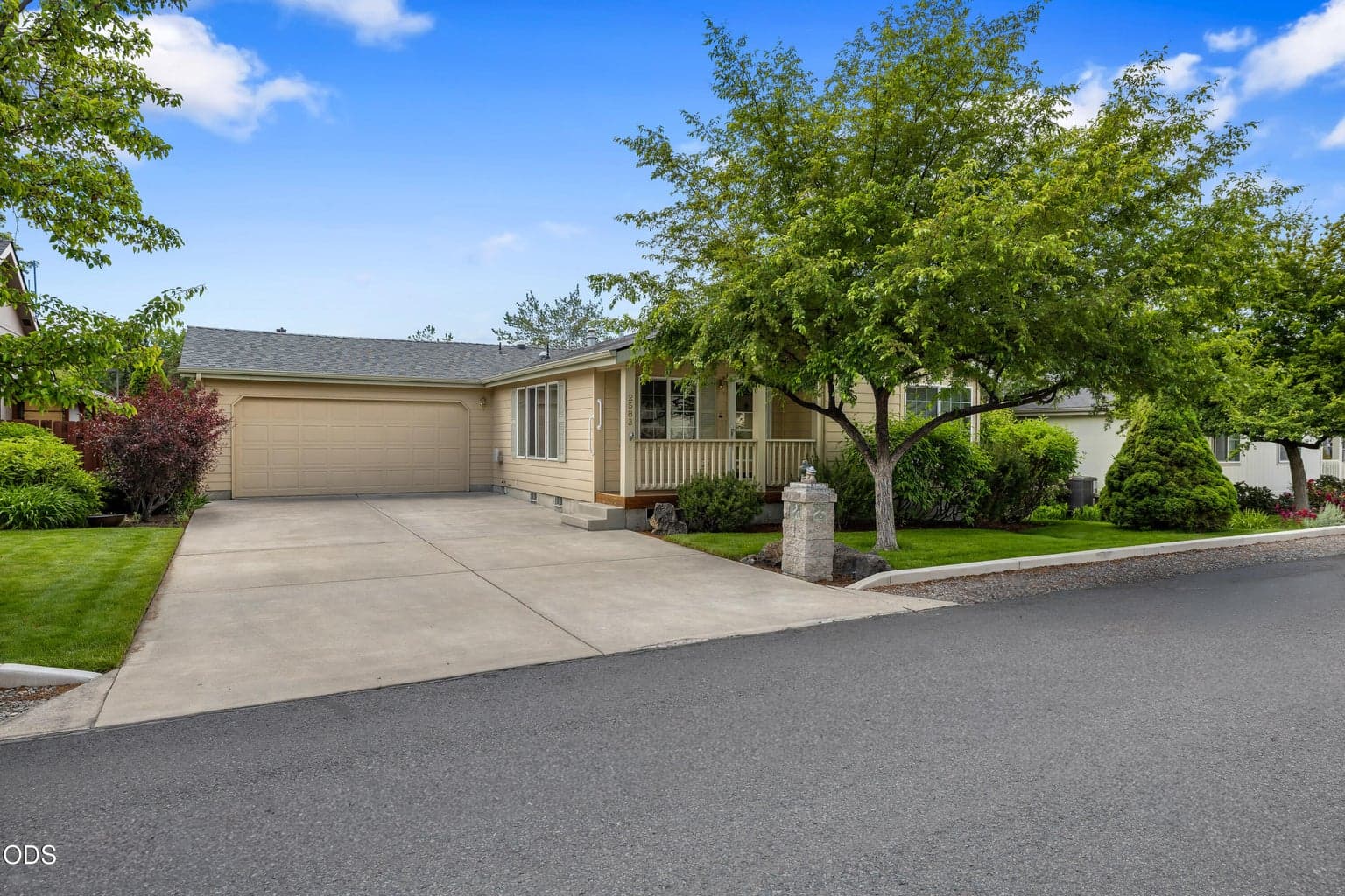 2583 Wintergreen, Bend, OR, 97701 property photo