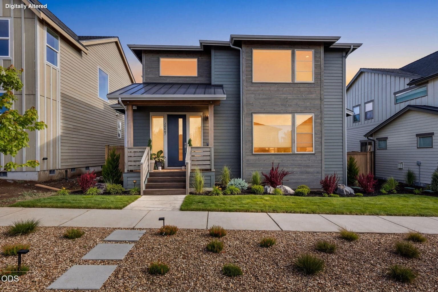 20607 Boer, open house