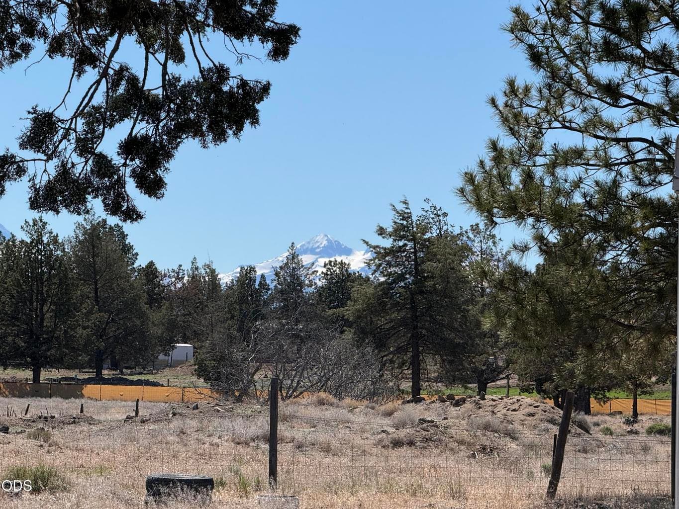 1 of many mountain views