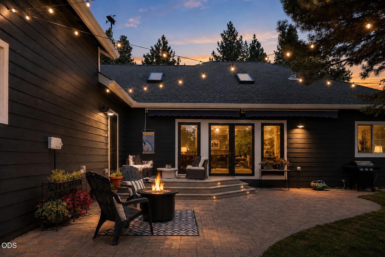 Photo of 1117 Creekside 2 of 48