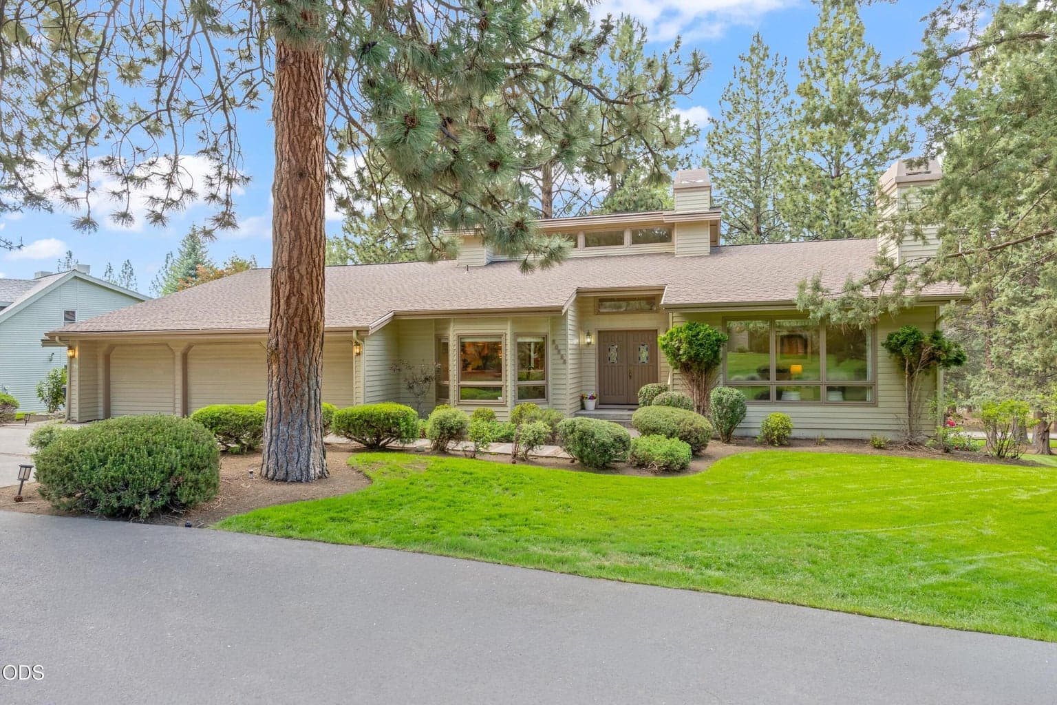 20396 Buttermilk, open house