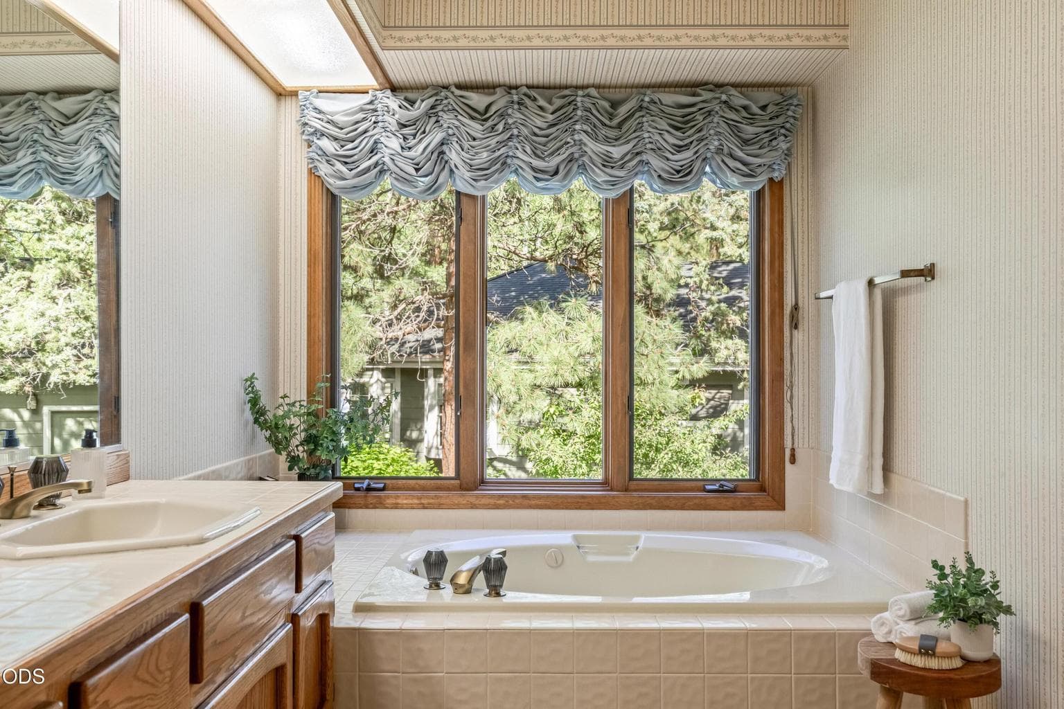 Primary Soaking Tub