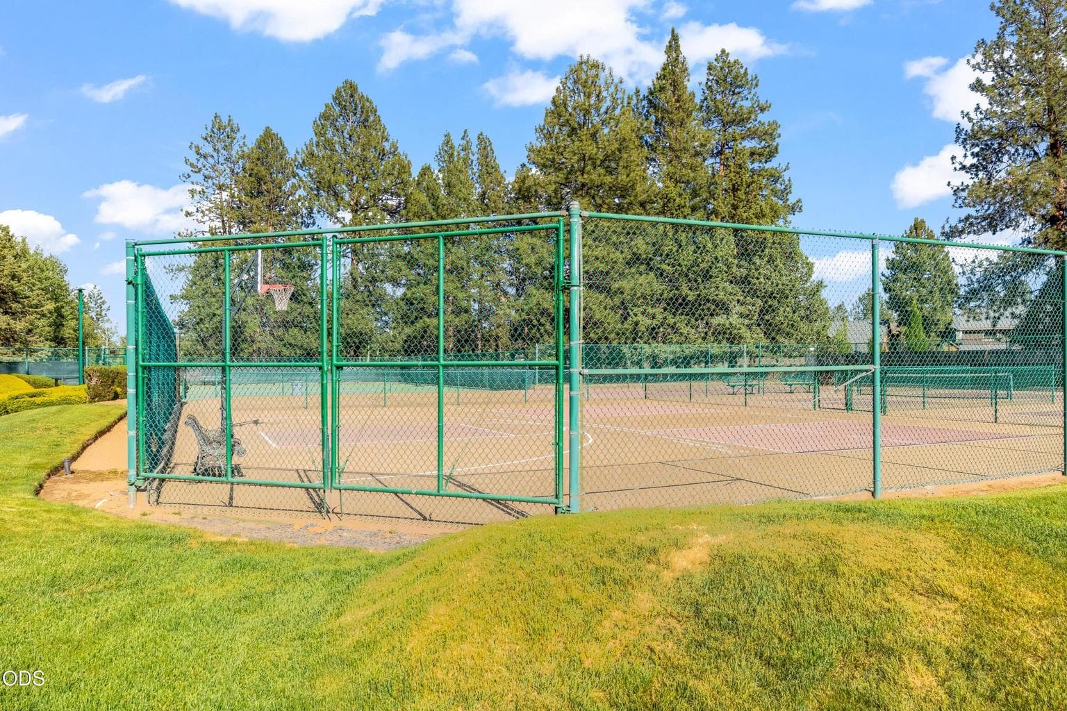 Community Courts
