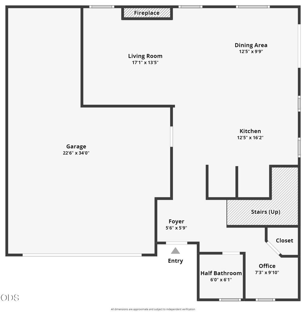Photo of 2337 NW Debron Lane 31 of 39