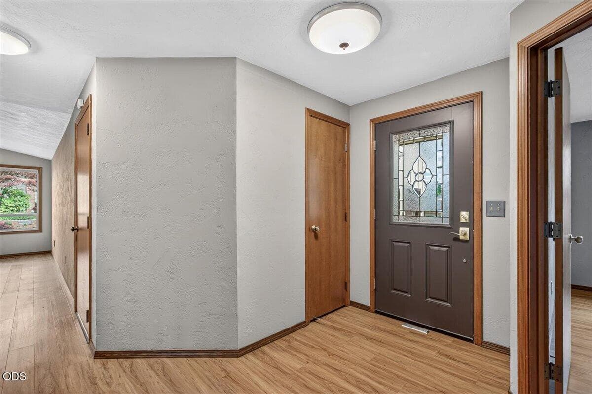 Entryway
