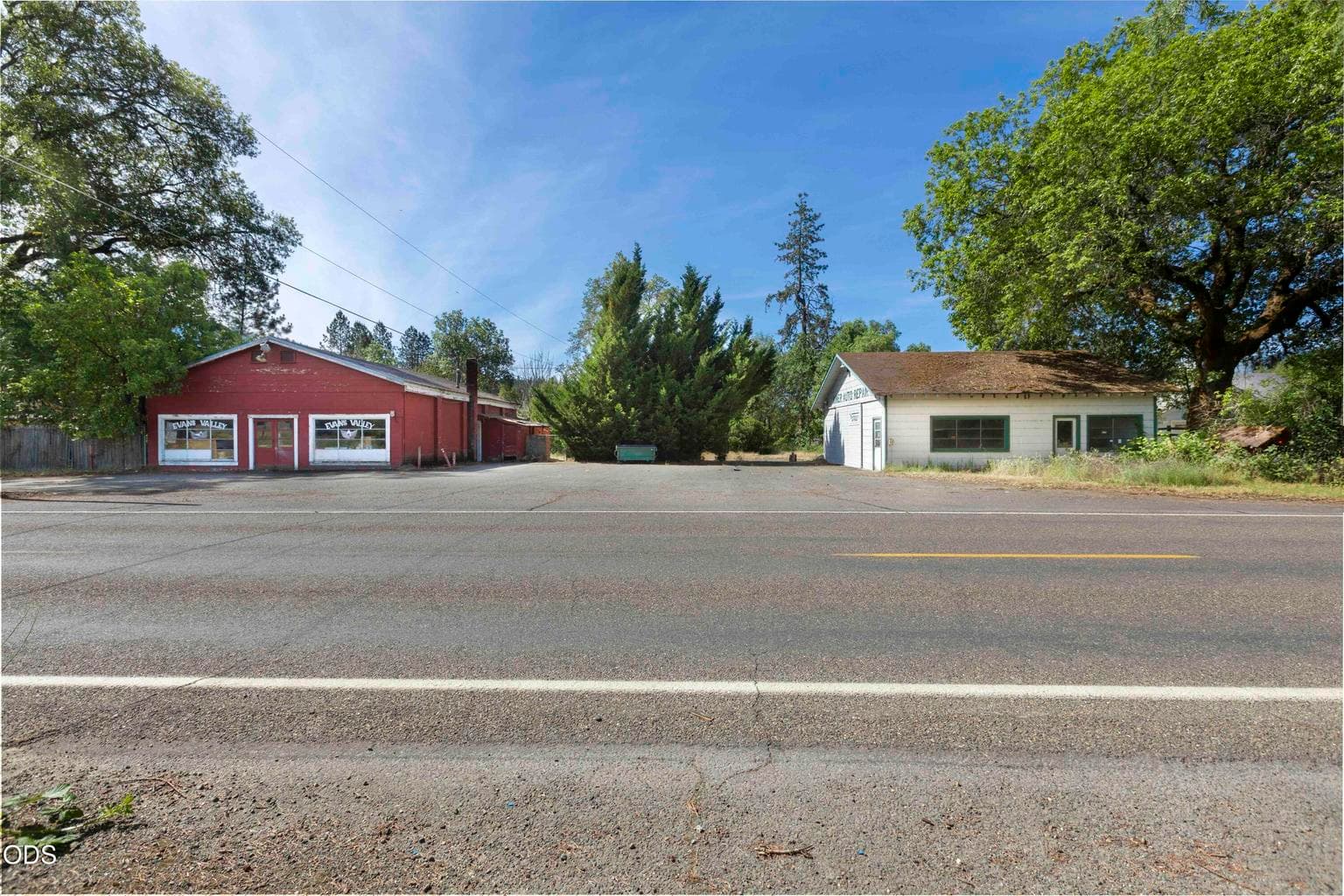 8622 Evans Creek