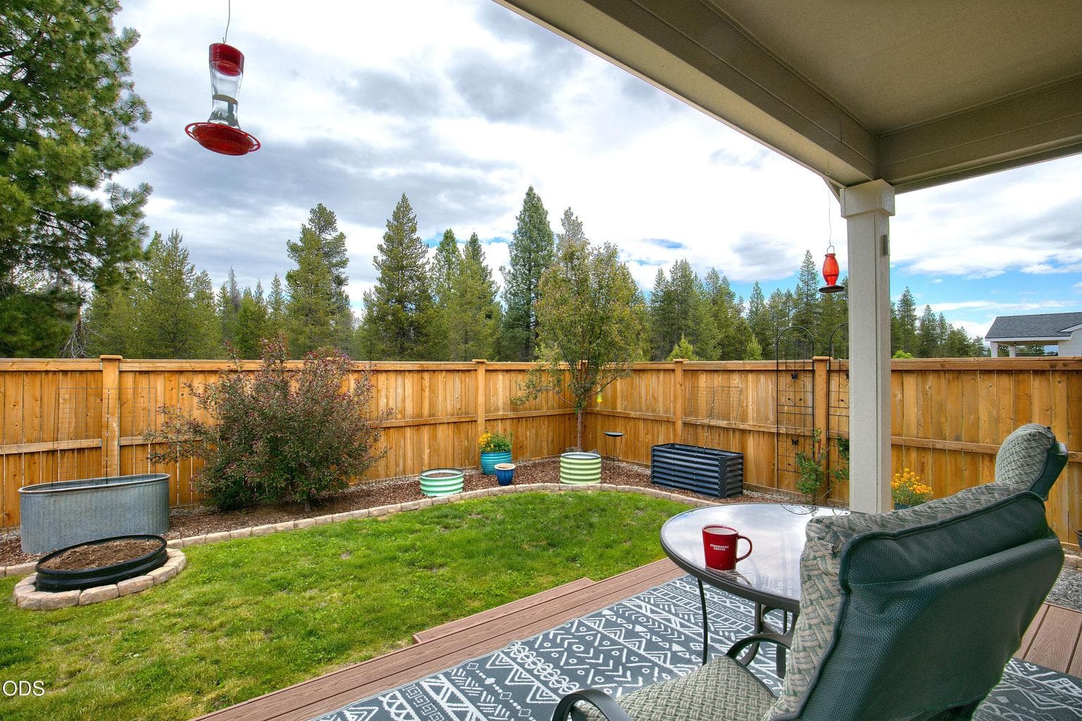 Photo of 16624 Pine Creek Drive 16 of 22
