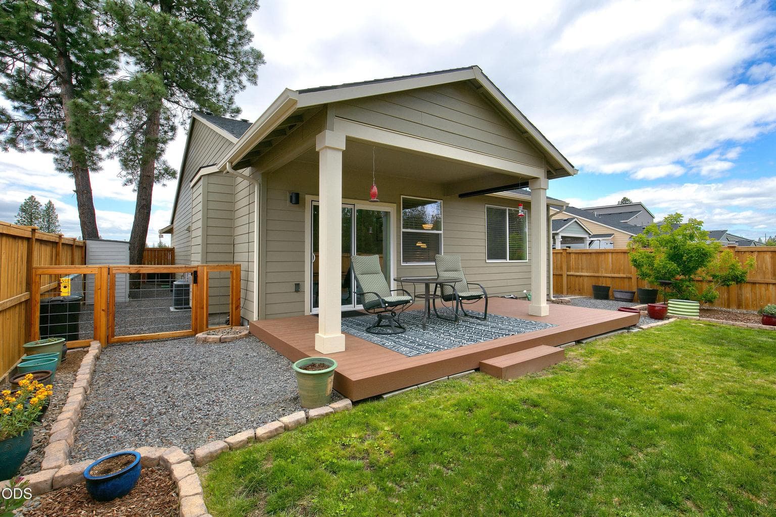 Photo of 16624 Pine Creek Drive 17 of 22