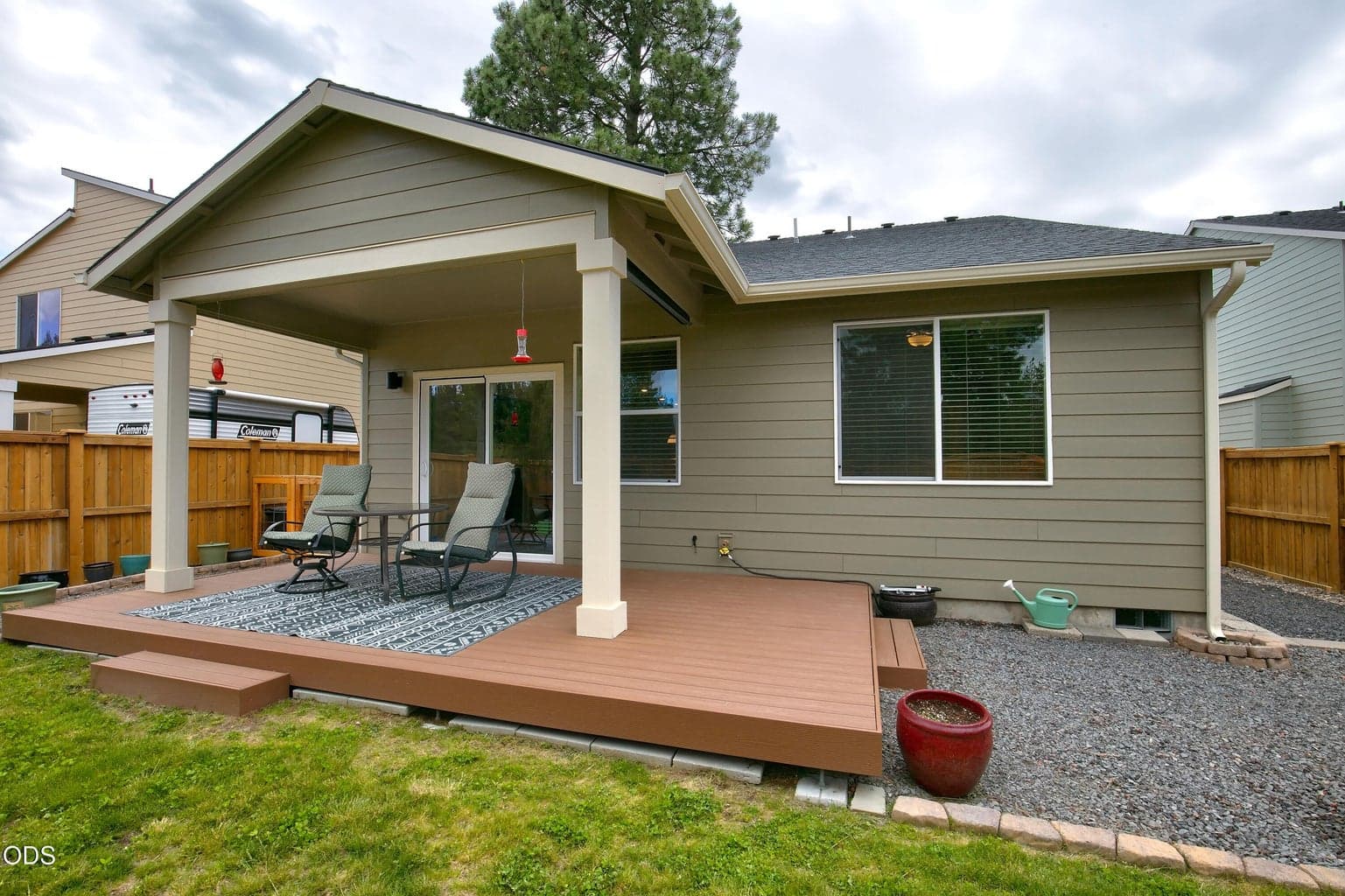 Photo of 16624 Pine Creek Drive 19 of 22