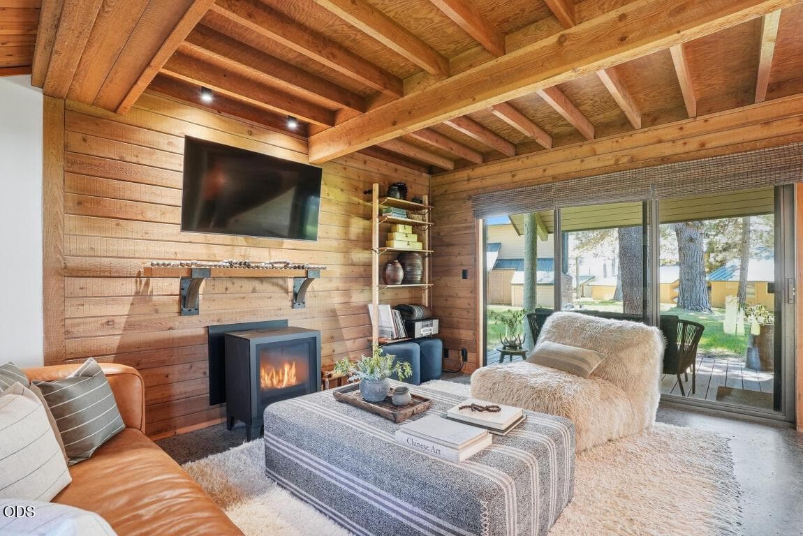 57569 Ranch Cabins