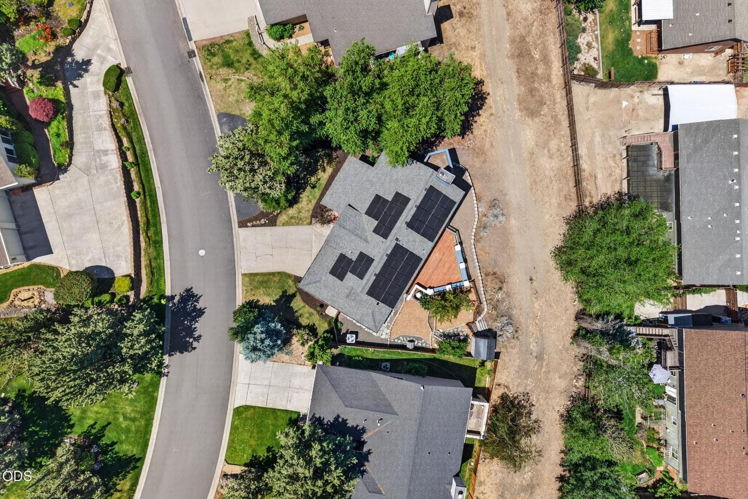 Photo of 2486 SW Valleyview Drive SW 50 of 55