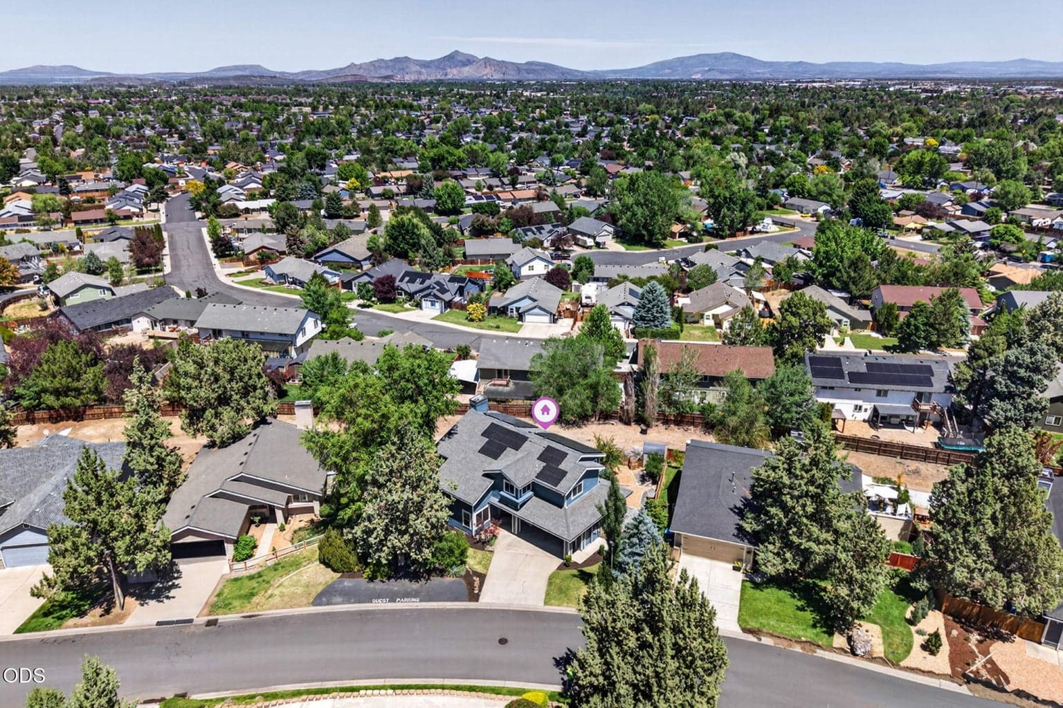 Photo of 2486 SW Valleyview Drive SW 51 of 55