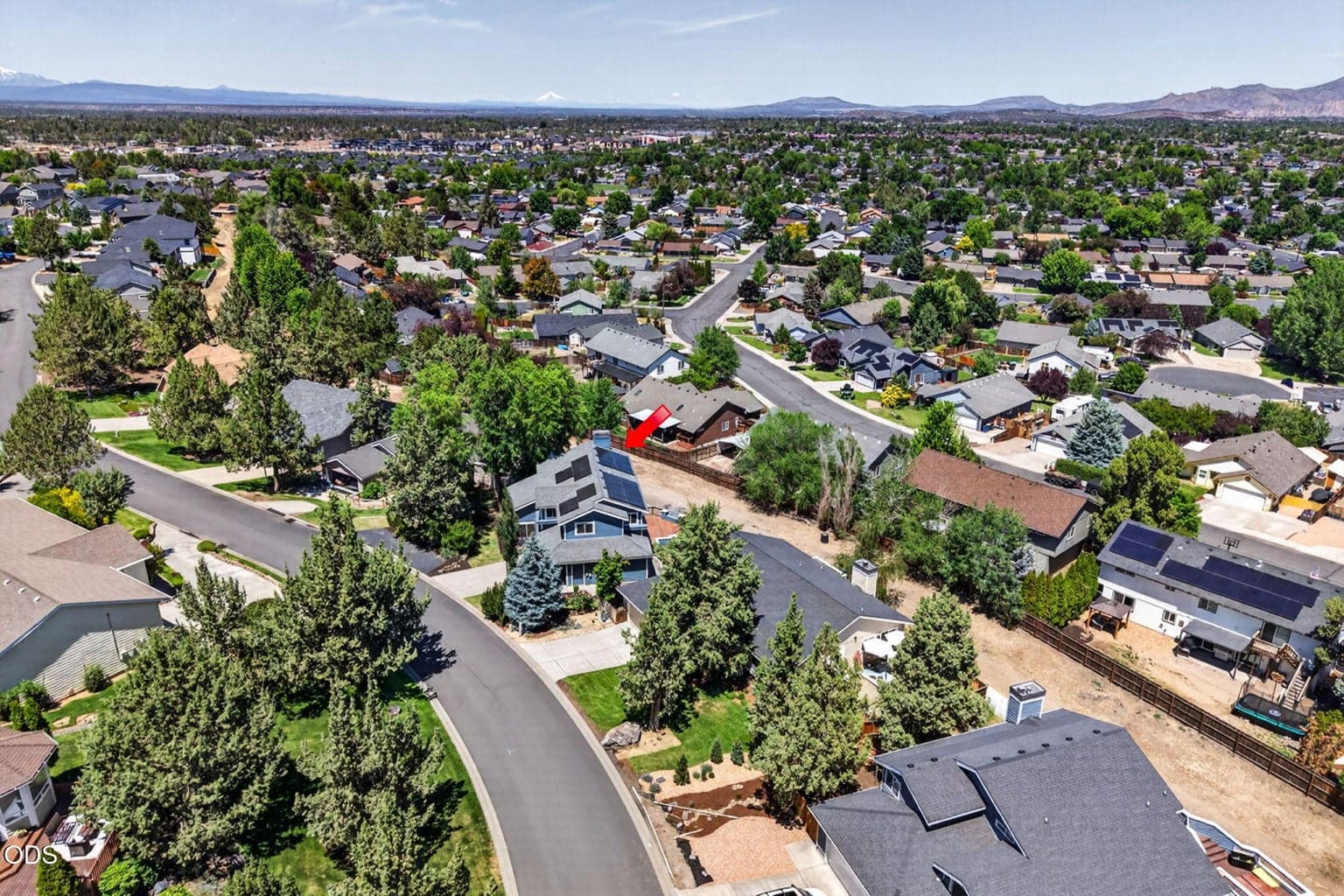 Photo of 2486 SW Valleyview Drive SW 52 of 55