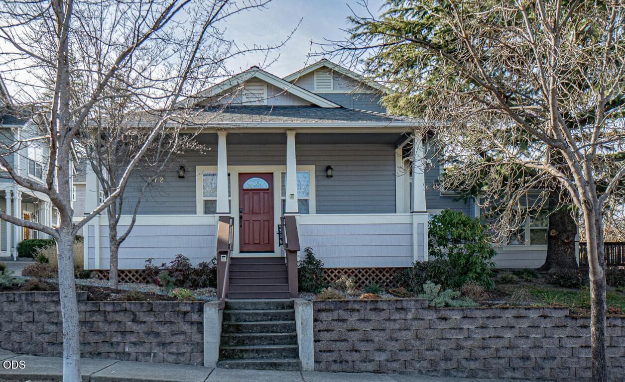472 Scenic, open house