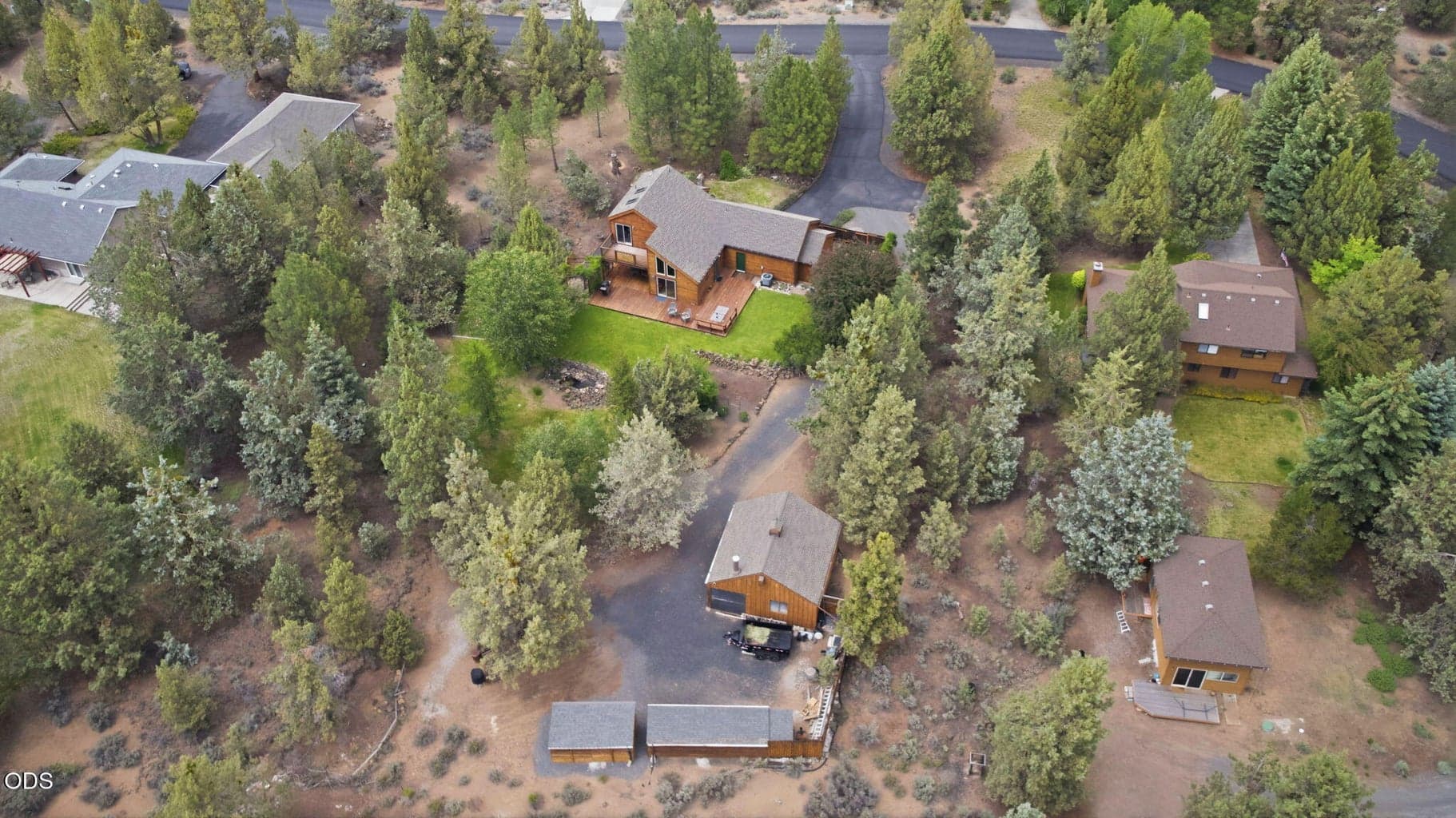 Photo of 63517 JD Estates Drive 19 of 27