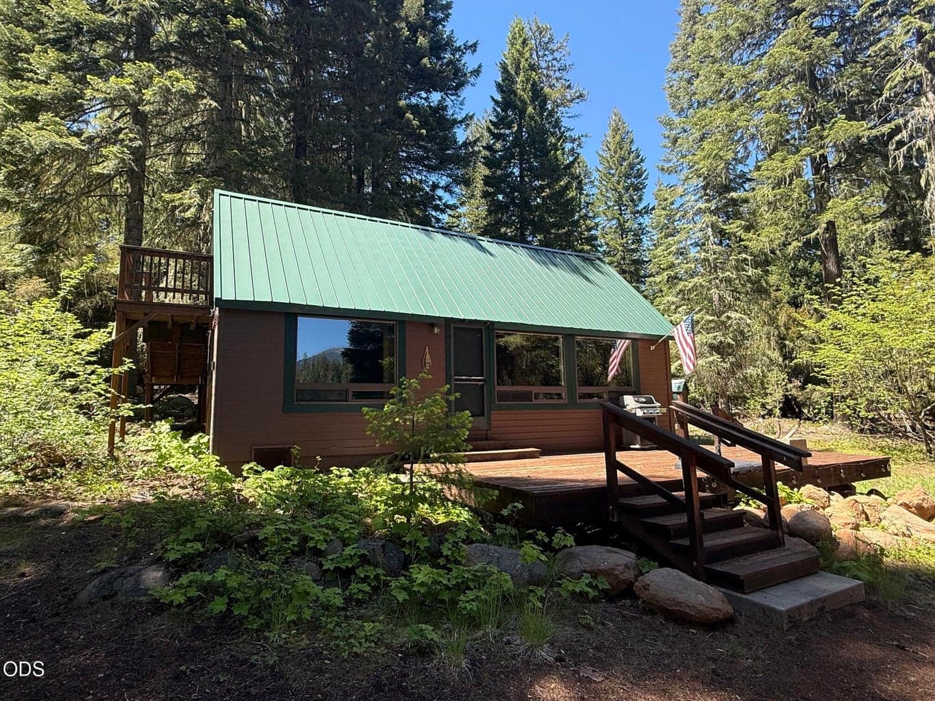 10 Fish Lake Tract G