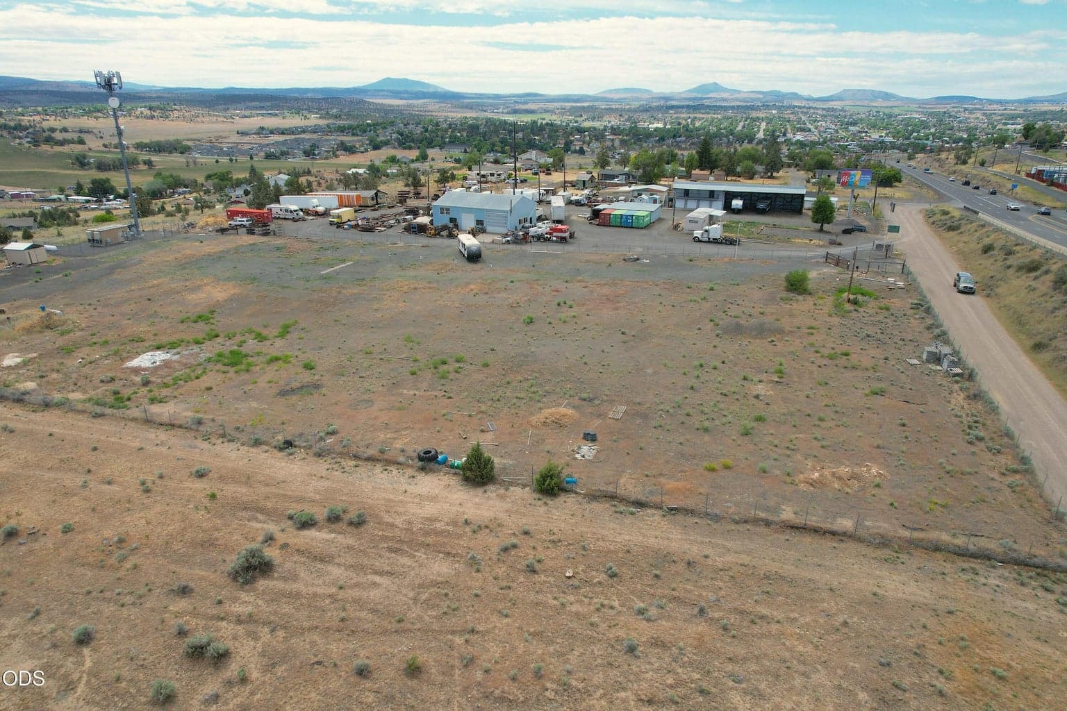Photo of 1197 NW Highway 26 10 of 13