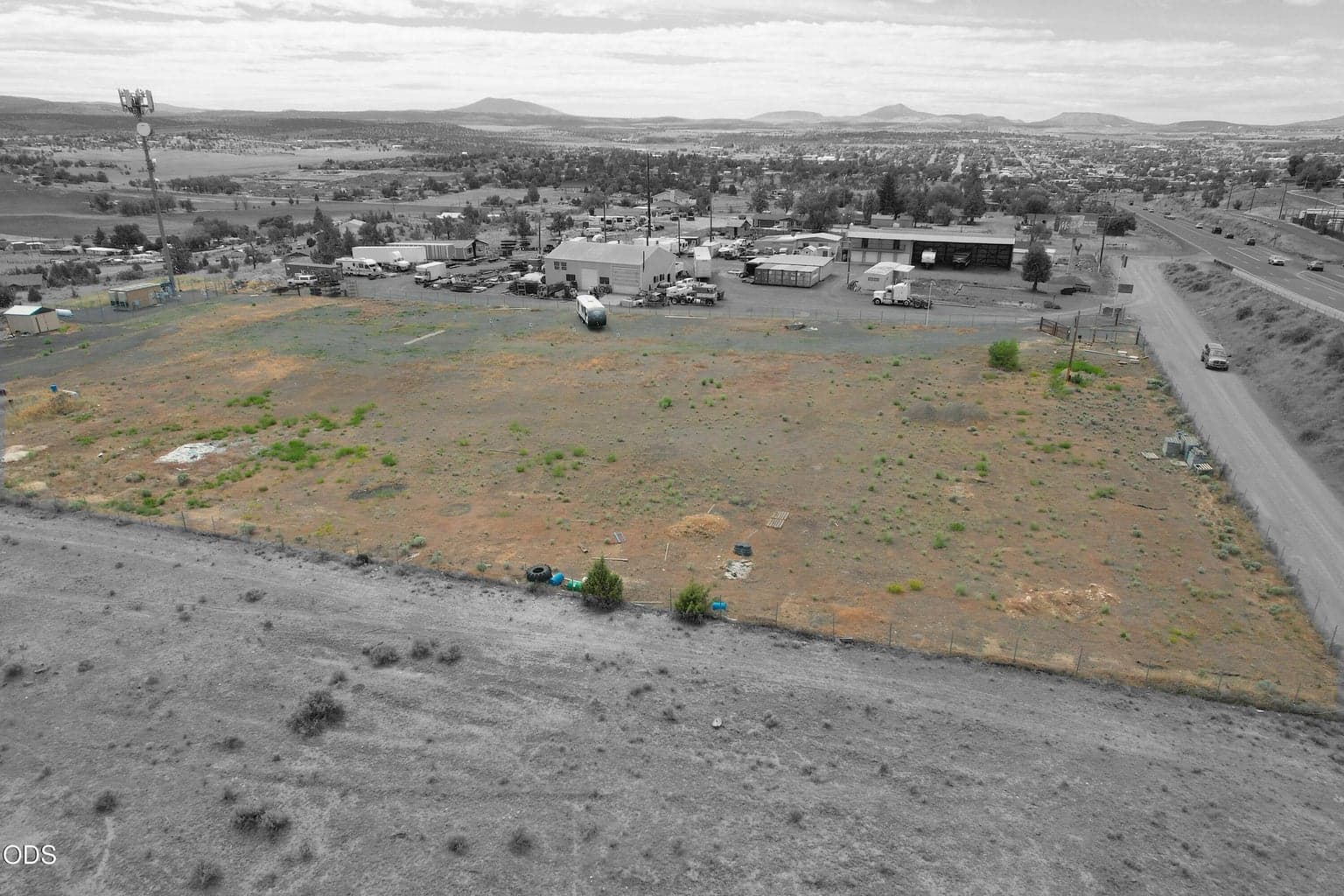 Photo of 1197 NW Highway 26 11 of 13