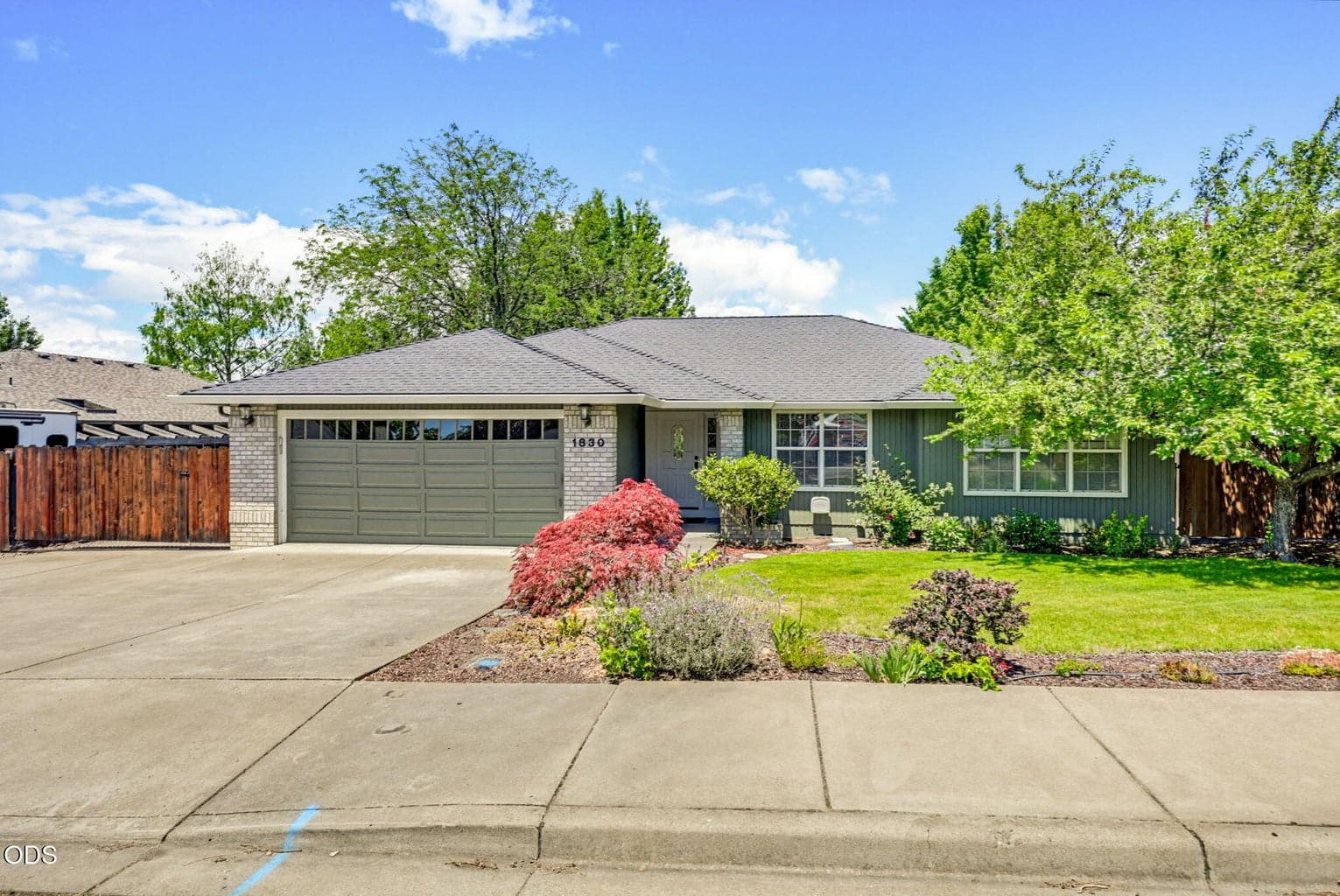 1830 Canyon