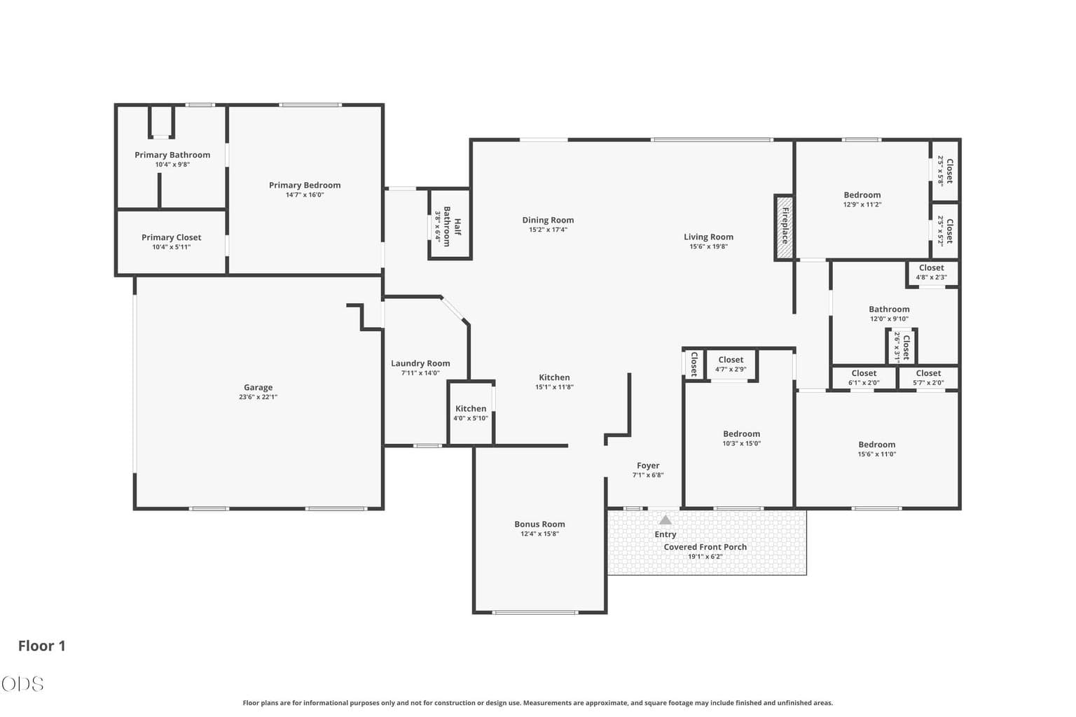 Photo of 1305 SE Texas Circle 28 of 28