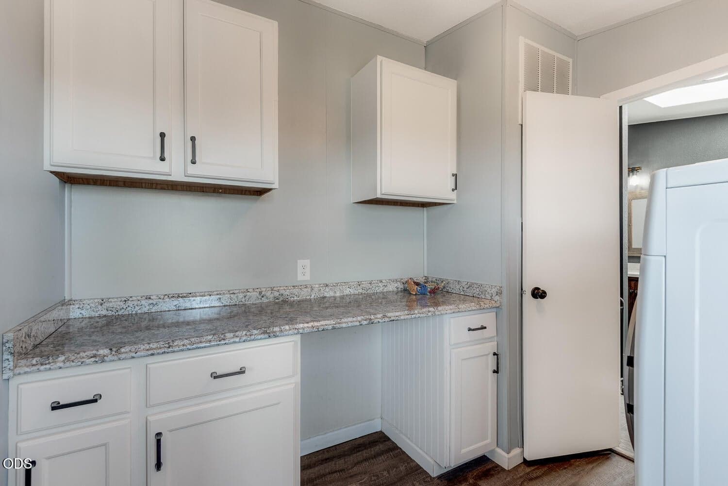 mud room