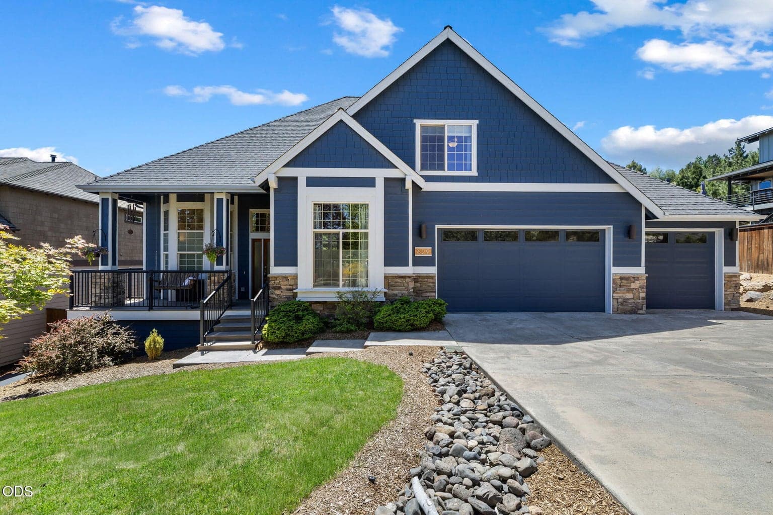 629 Powell Butte