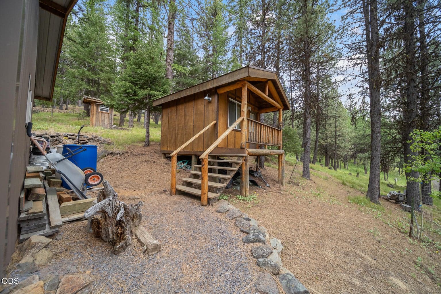 Photo of 18144 NE Hamilton Butte Drive 31 of 38