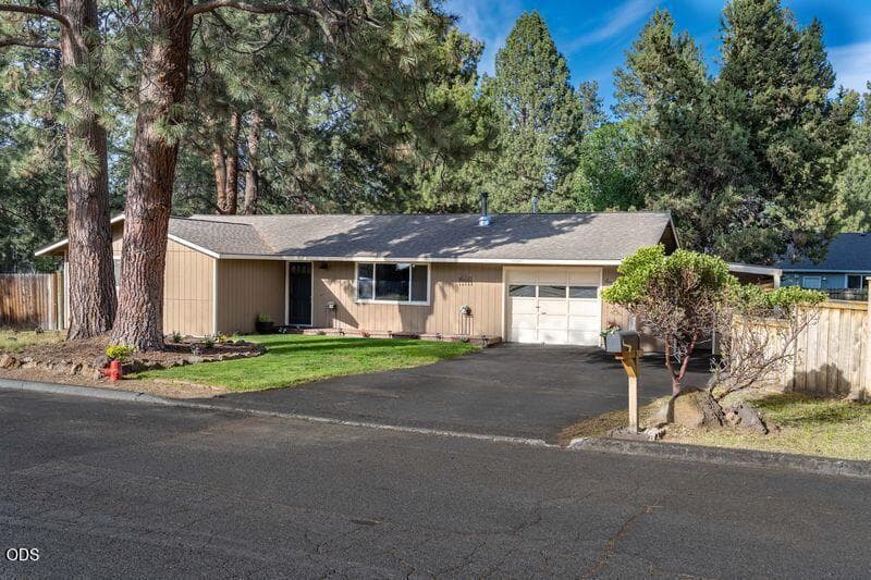60634 Defiance Street Bend Oregon 97702