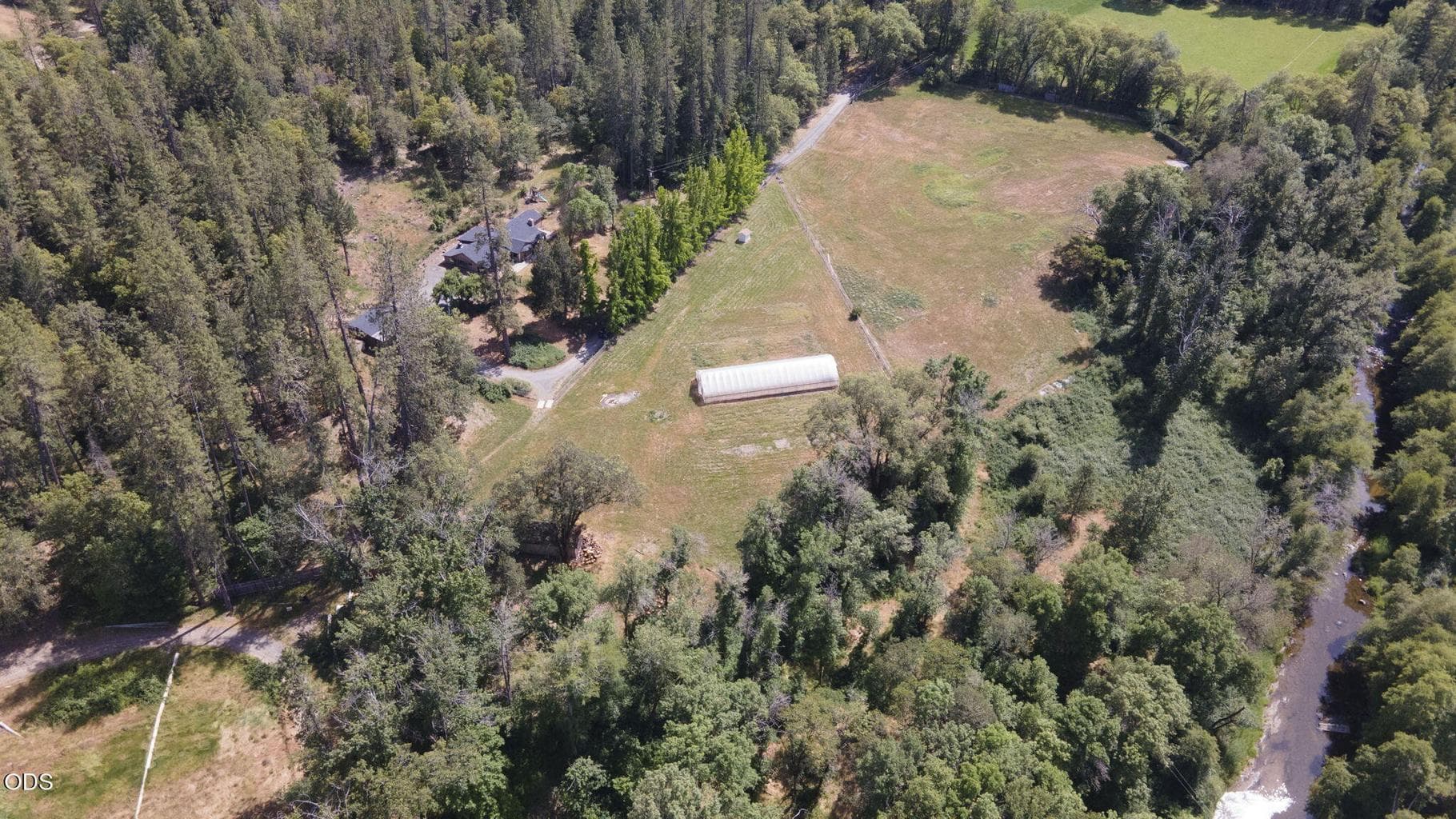782 Covered Bridge
