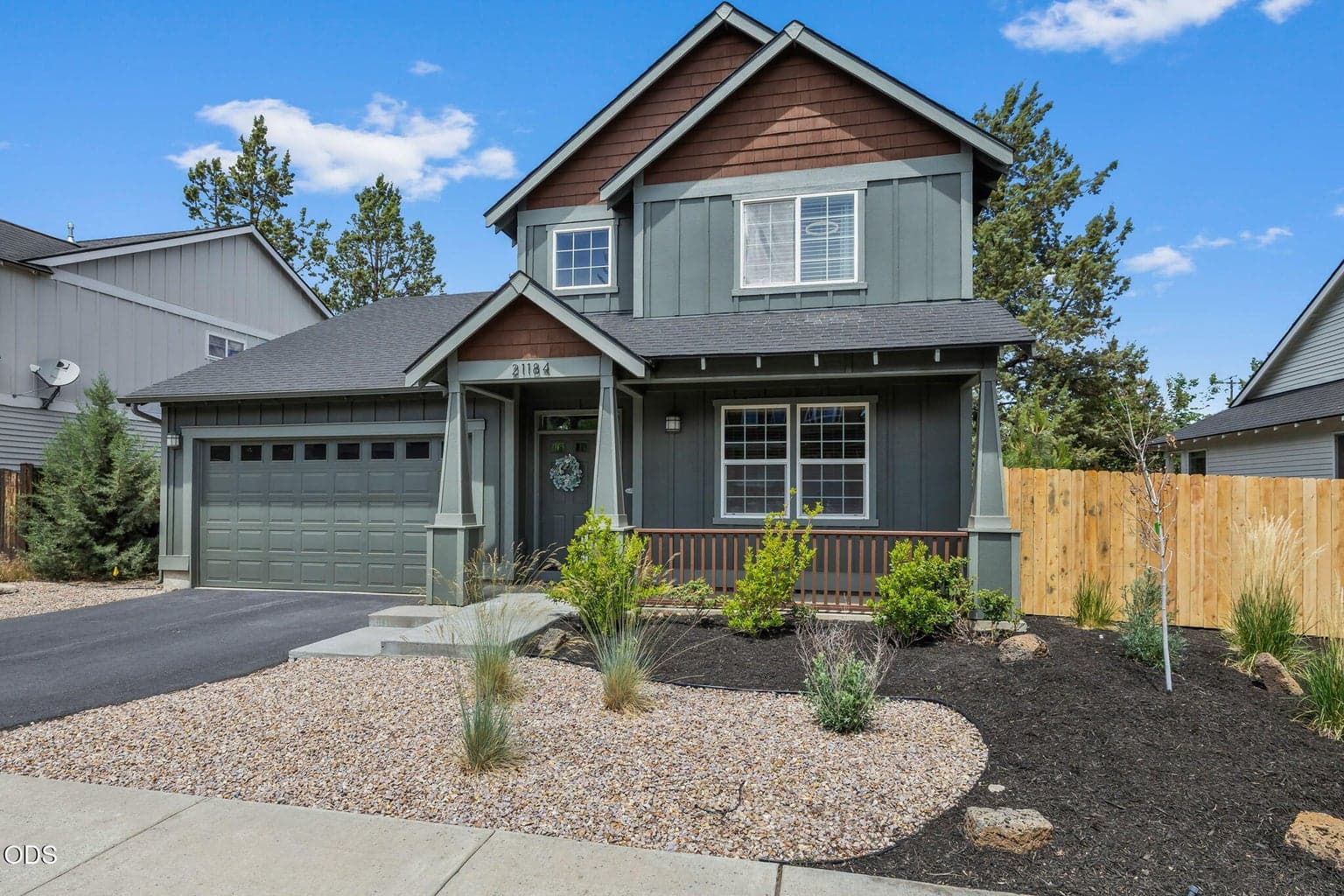 21184 Silverado Valley